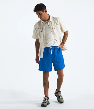 Męskie spodenki Action Shorts 2.0