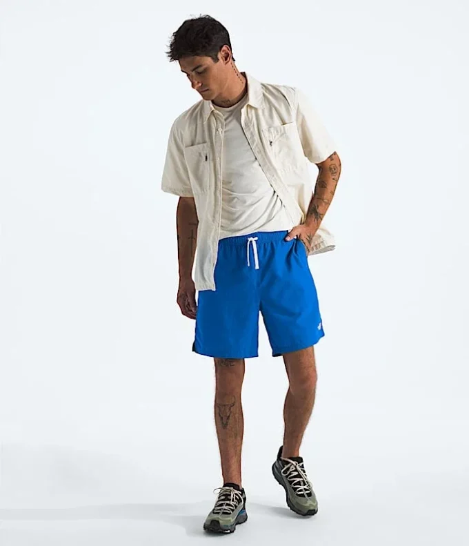 Męskie spodenki Action Shorts 2.0