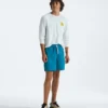 Męskie spodenki Action Shorts 2.0
