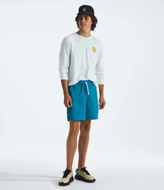 Męskie spodenki Action Shorts 2.0