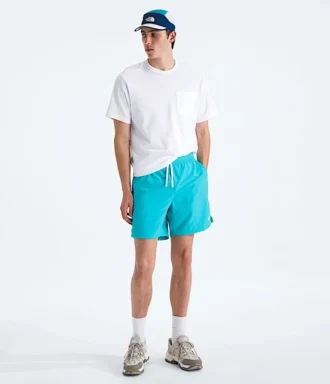 Męskie spodenki Action Shorts 2.0