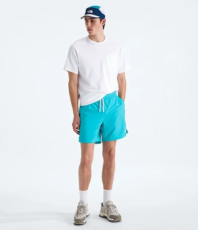 Męskie spodenki Action Shorts 2.0