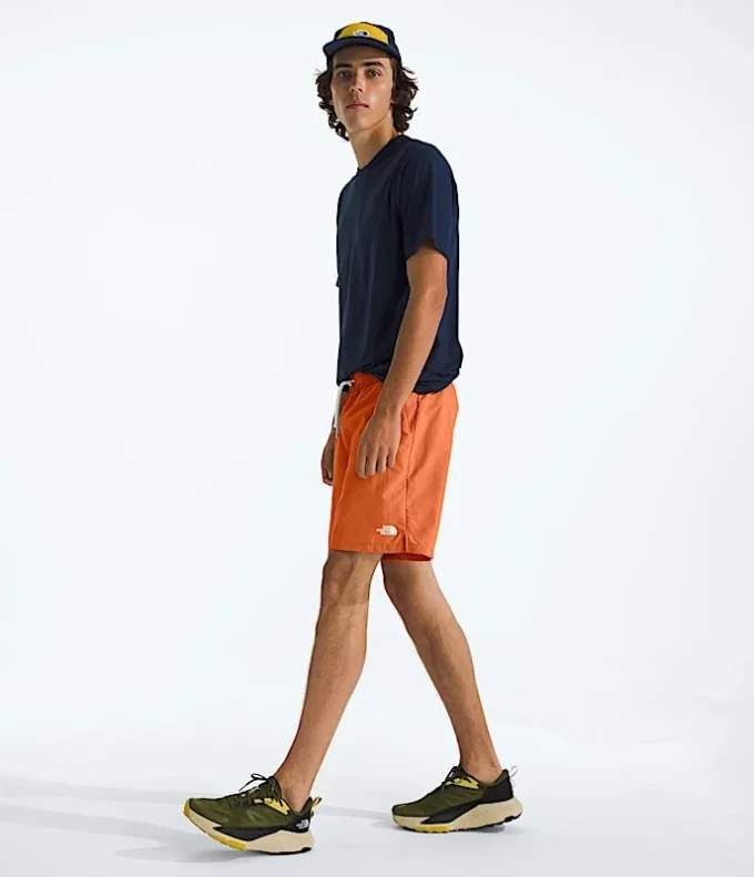Męskie spodenki Action Shorts 2.0