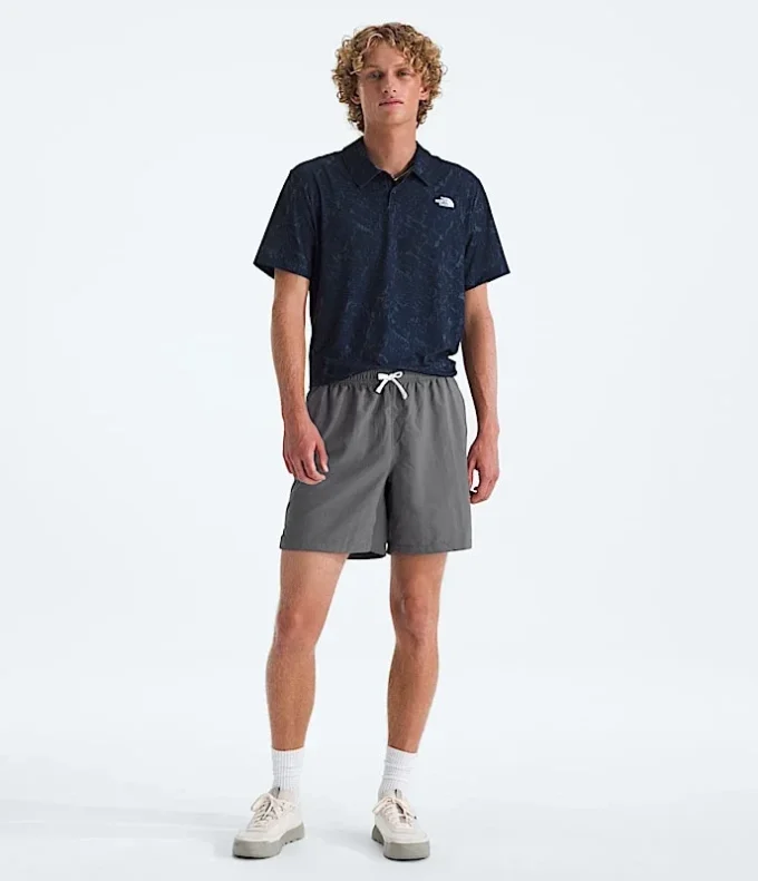 Męskie spodenki Action Shorts 2.0