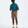 Męskie spodenki Action Shorts 2.0
