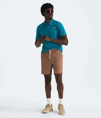 Męskie spodenki Action Shorts 2.0