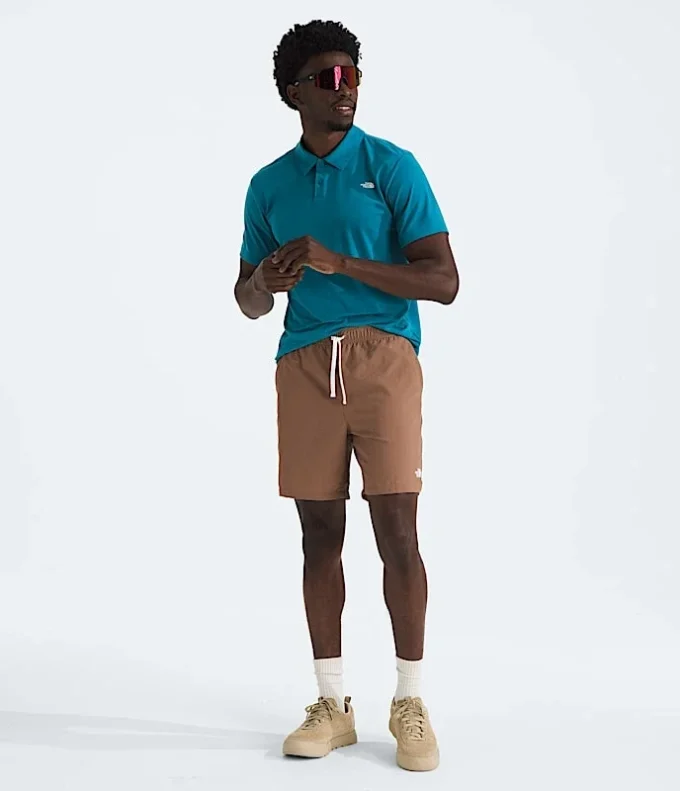 Męskie spodenki Action Shorts 2.0