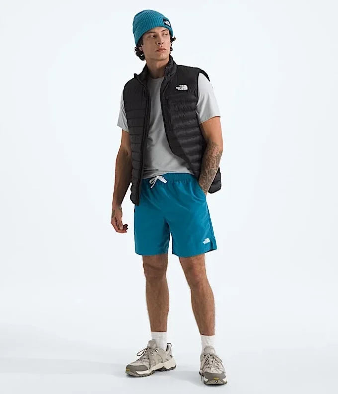 Męskie spodenki Action Shorts 2.0
