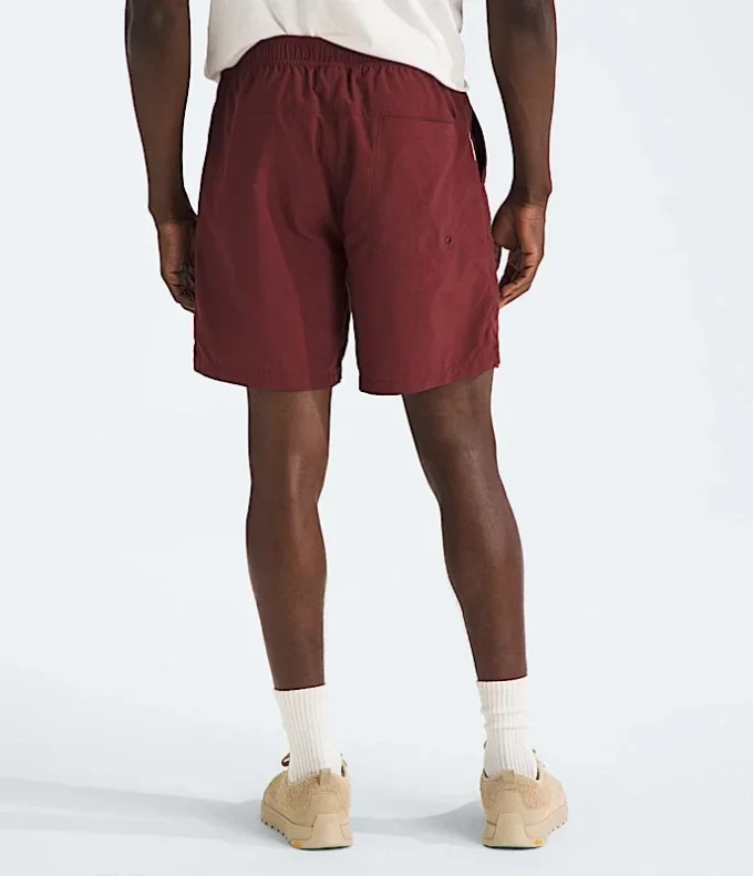 Męskie spodenki Action Shorts 2.0