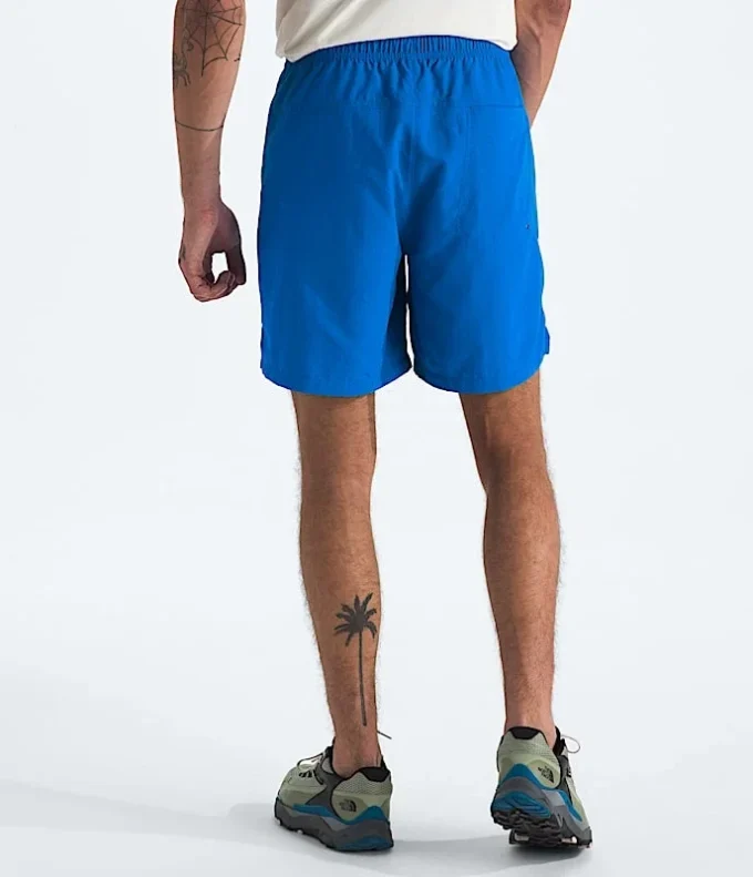 Męskie spodenki Action Shorts 2.0