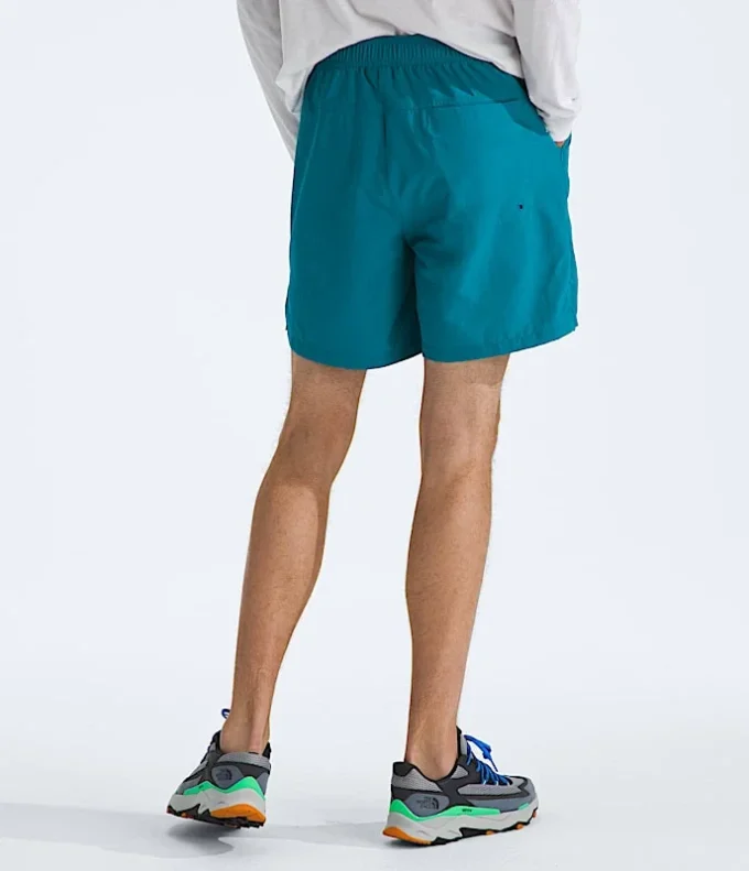 Męskie spodenki Action Shorts 2.0