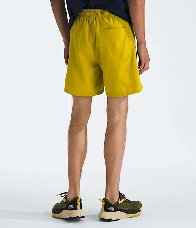 Męskie spodenki Action Shorts 2.0