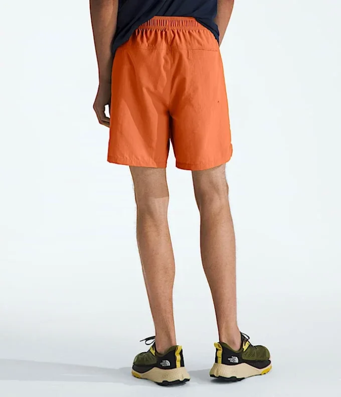Męskie spodenki Action Shorts 2.0