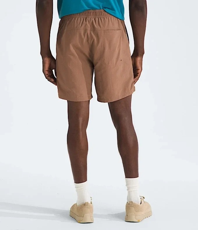 Męskie spodenki Action Shorts 2.0
