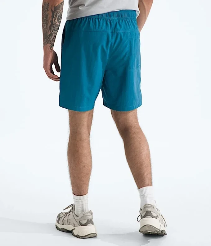 Męskie spodenki Action Shorts 2.0