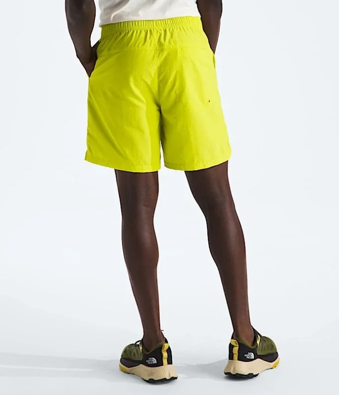 Męskie spodenki Action Shorts 2.0