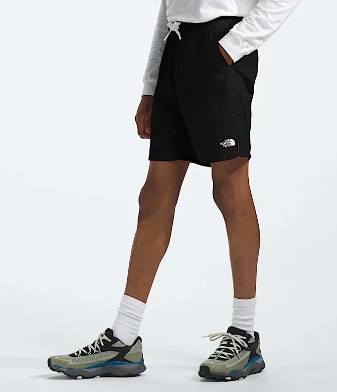 Męskie spodenki Action Shorts 2.0