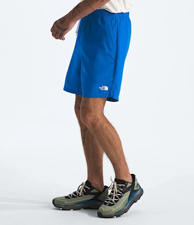 Męskie spodenki Action Shorts 2.0