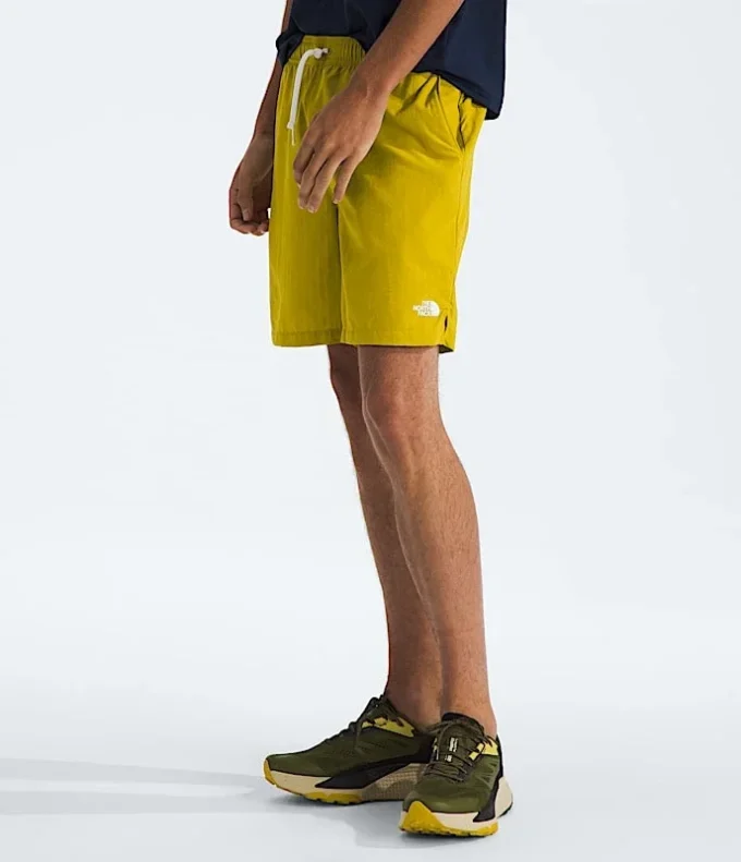 Męskie spodenki Action Shorts 2.0