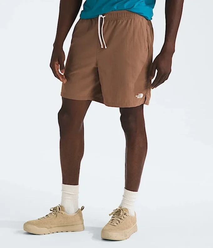 Męskie spodenki Action Shorts 2.0