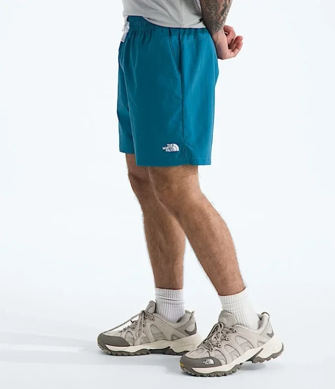 Męskie spodenki Action Shorts 2.0