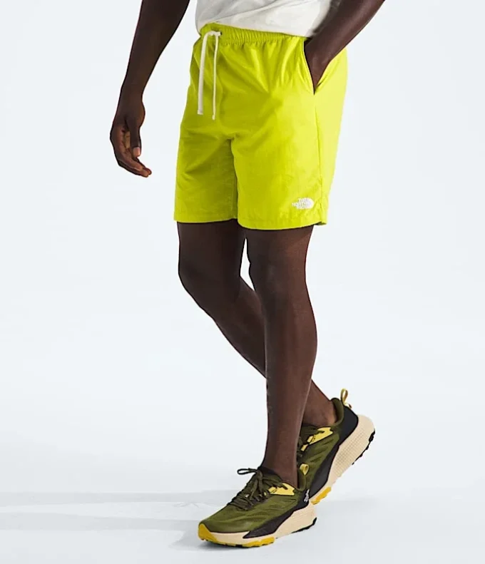 Męskie spodenki Action Shorts 2.0