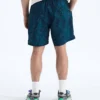 Męskie spodenki Action Shorts 2.0 — nadruk