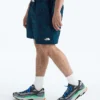 Męskie spodenki Action Shorts 2.0 — nadruk