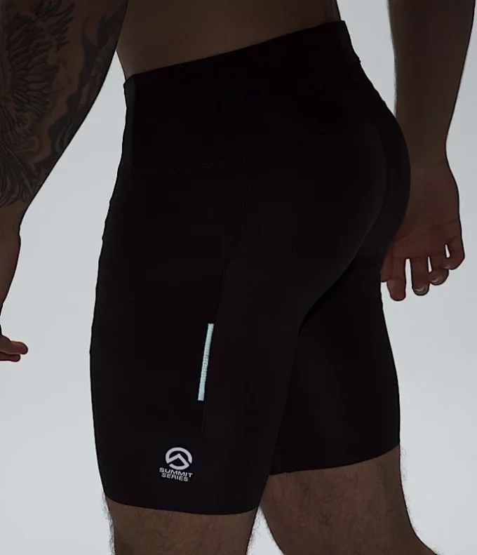 Męskie spodenki Summit Series Ripido Tights