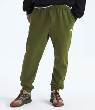 Męskie spodnie dresowe Evolution Simple Dome Regular