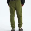 Męskie spodnie dresowe Evolution Simple Dome Regular