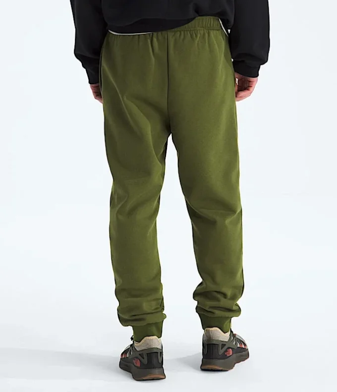 Męskie spodnie dresowe Evolution Simple Dome Regular
