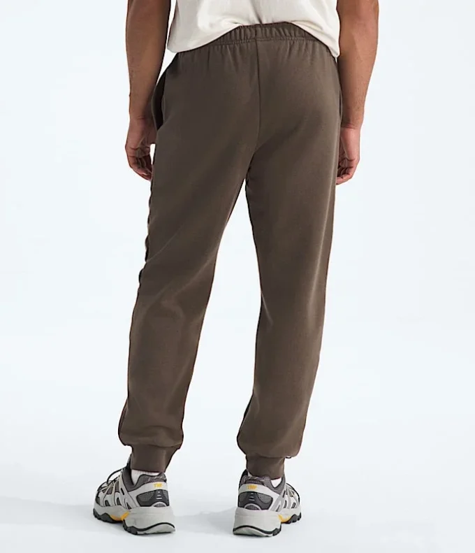 Męskie spodnie dresowe Evolution Simple Dome Regular