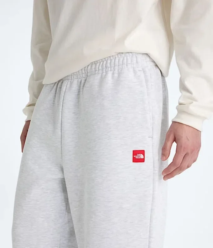 Męskie spodnie dresowe TNF™ Red Box