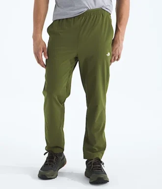 Męskie spodnie dresowe Wander Joggers 2.0