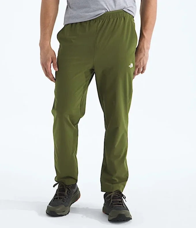 Męskie spodnie dresowe Wander Joggers 2.0