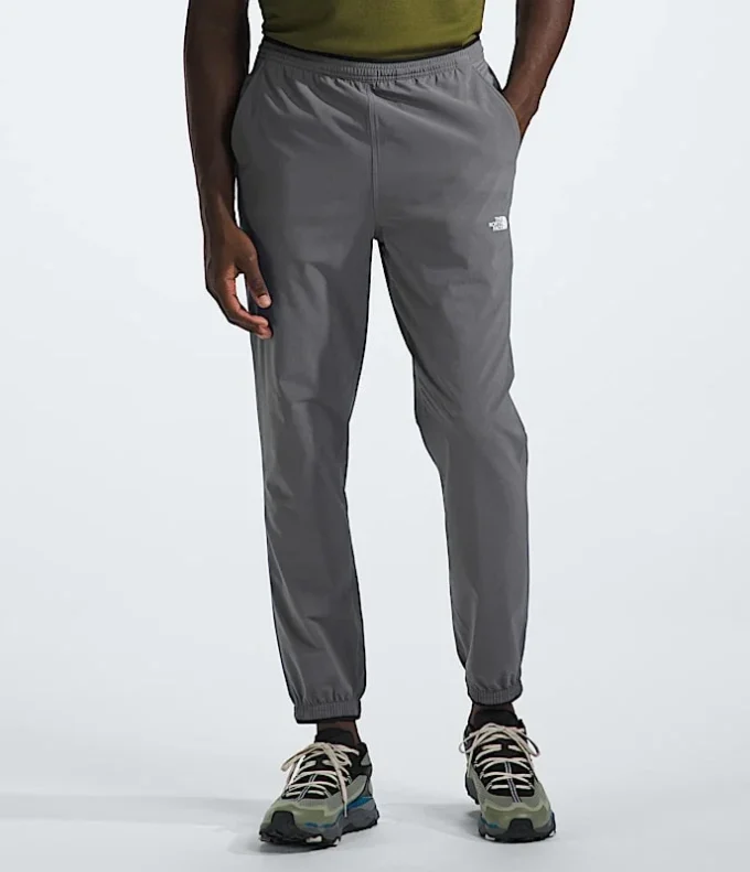 Męskie spodnie dresowe Wander Joggers 2.0