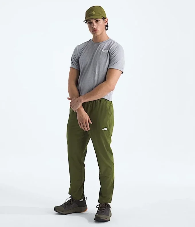 Męskie spodnie dresowe Wander Joggers 2.0