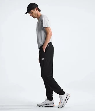 Męskie spodnie dresowe Wander Joggers 2.0
