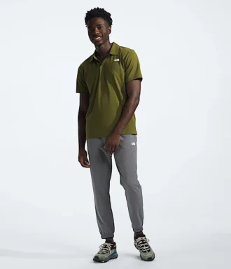 Męskie spodnie dresowe Wander Joggers 2.0