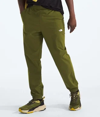 Męskie spodnie dresowe Wander Joggers 2.0