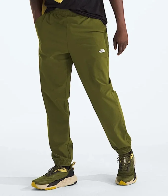 Męskie spodnie dresowe Wander Joggers 2.0