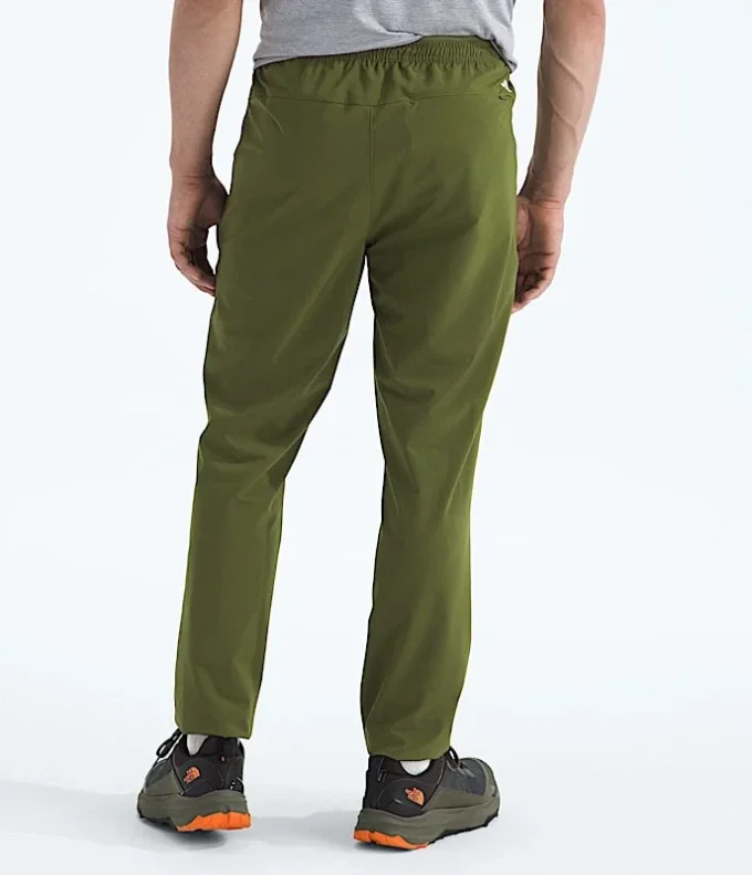 Męskie spodnie dresowe Wander Joggers 2.0