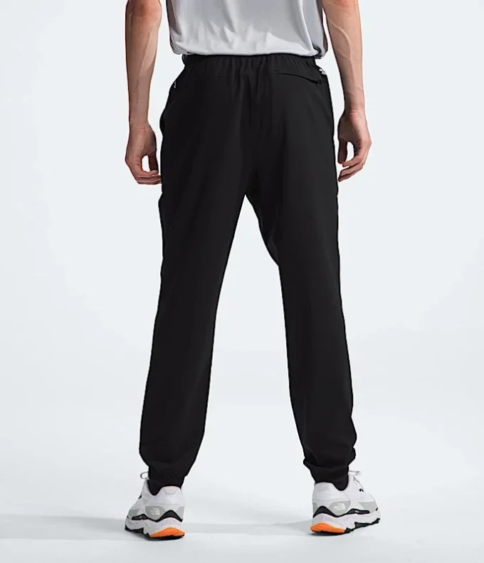 Męskie spodnie dresowe Wander Joggers 2.0
