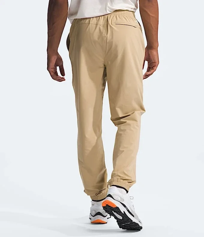 Męskie spodnie dresowe Wander Joggers 2.0