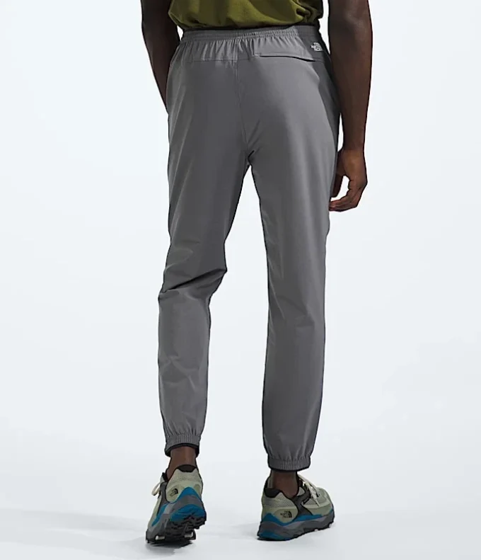 Męskie spodnie dresowe Wander Joggers 2.0