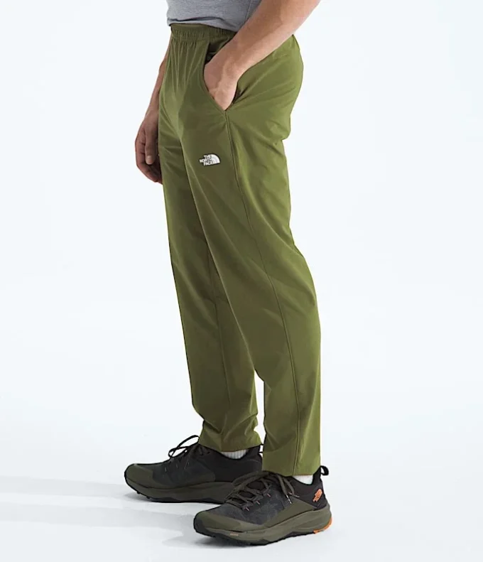 Męskie spodnie dresowe Wander Joggers 2.0