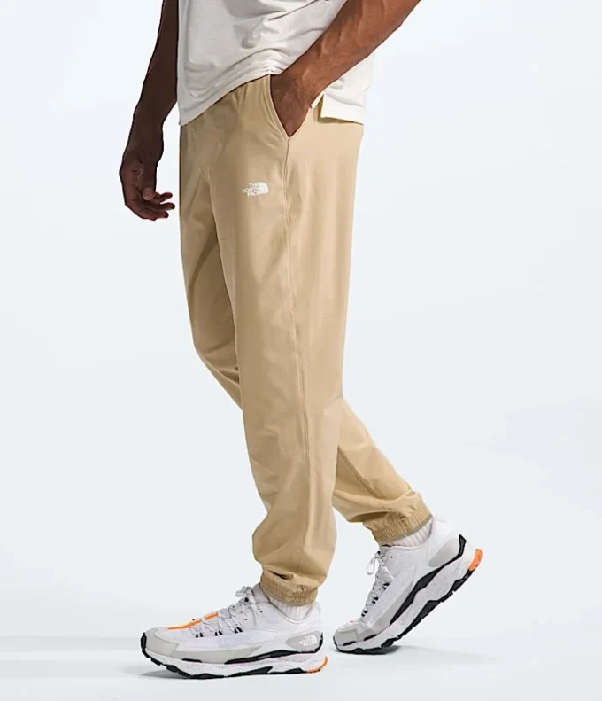 Męskie spodnie dresowe Wander Joggers 2.0