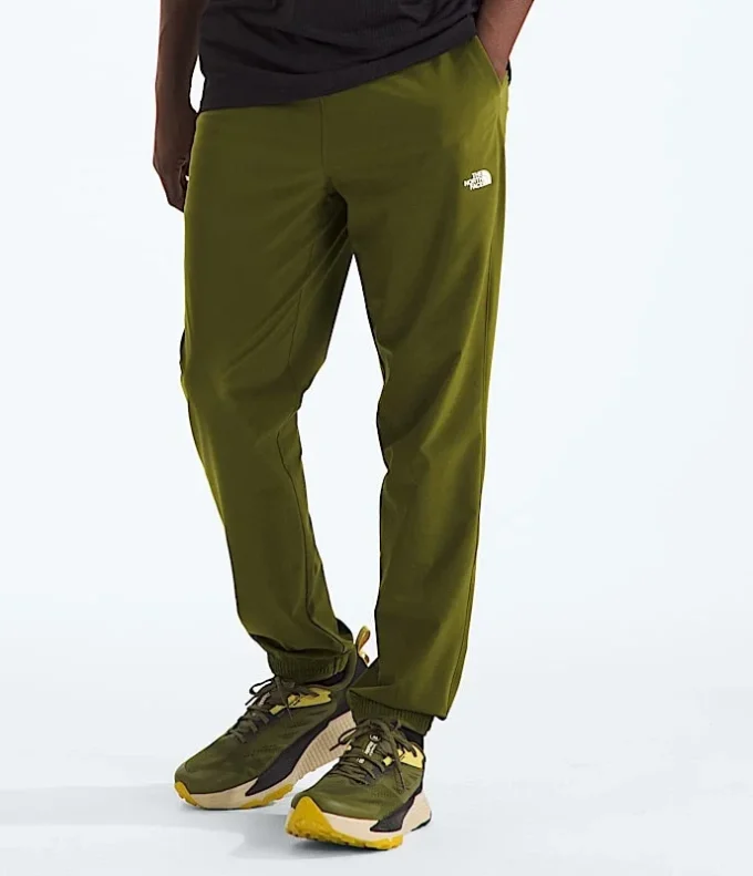 Męskie spodnie dresowe Wander Joggers 2.0