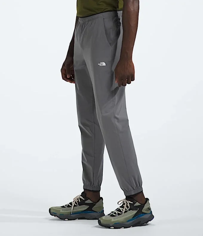 Męskie spodnie dresowe Wander Joggers 2.0